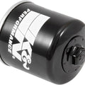 K&N Oil Filter #KN-204
