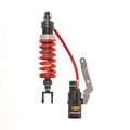 K-TECH Rear Shock -Razor-R Suzuki SV650 2017-2019
