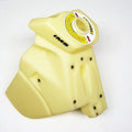 Ims Natural 3.0 gal Fuel Tank+Screw Cap Husqvarna TE150-300i, TX300i 2020-2021
