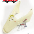 Ims Natural 3.0 gal Fuel Tank+Screw Cap Yamaha YZ250FX 2015-2016