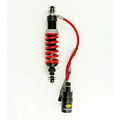 K-TECH Rear Shock -Razor-R Suzuki GSX-S1000 2015-2019
