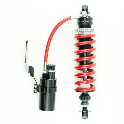 K-TECH Rear Shock -Razor-R Kawasaki Ninja 400 2018-2019