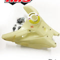 Ims Natural 4.25 gal Fuel Tank+Screw Cap KTM XC-W 250/300 Tpi 2019