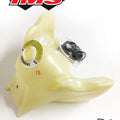Ims Natural 4.7 gal Fuel Tank+Screw Cap Yamaha WR250X 08-16, WR250R 08-20