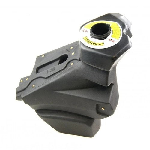 Ims Natural 2.9 gal Fuel Tank+Screw Cap Gas EX-F/MC-F 250-450 2021