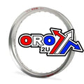 Excel Silver Wheel Rim, 32 Spoke.HONDA XR650L 93-18, XR600 91-00, XR650R 00-07