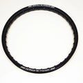 SM Pro Platinum Rim Gloss Blue 160-21, 36 Spoke Hole