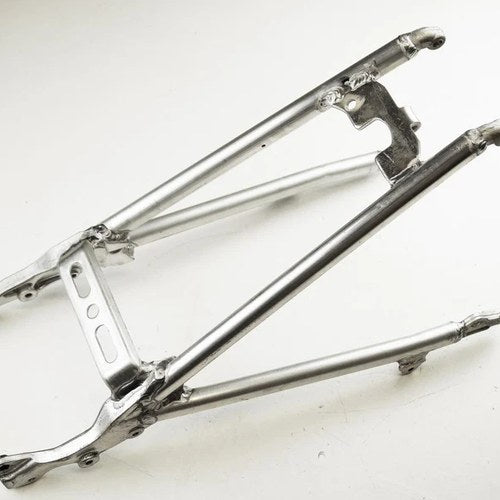 Aluminium Rear Subframe Yamaha YZ250F 2008-2009, YZ450F 2008-2009