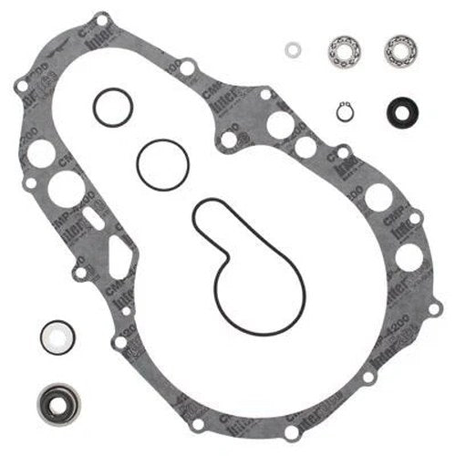 Prox Water Pump Kit Suzuki LT-Z400 2009-2014, With Bearing