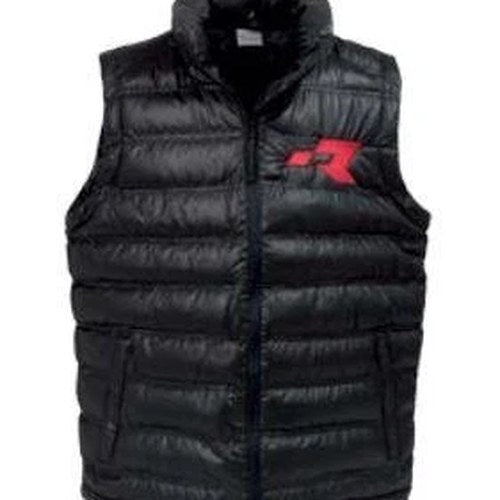 R-TECH Embroidered GILET- XX-LARGE