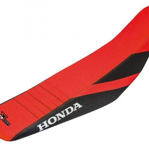 Blackbird Geico Seat Cover Honda CRF250R 14-17, CRF450R 13-16