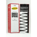 K-TECH Shock Absorber Spring,75-78-81N White, 59-225-757881