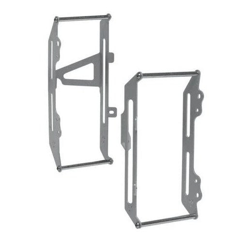 R-TECH Aluminum Radiator Brace TM 2 Stroke EN/MX 125-250 2008-2011