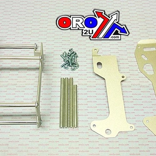 Radiator Protection Guard KTM SX/SX-F 2007-2009, EXC/EXC-F 2008