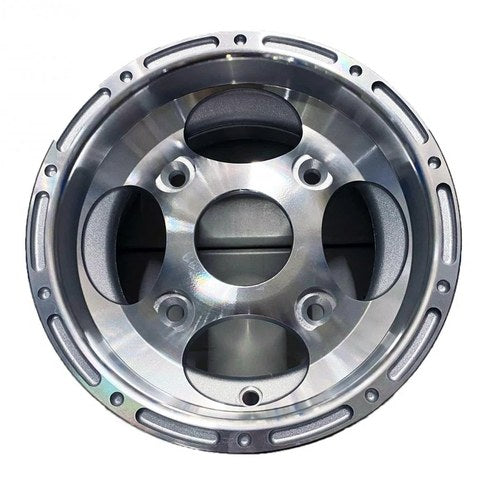 Alloy Wheel Rim 10x5.5 Front 4/144, YT-ART0701