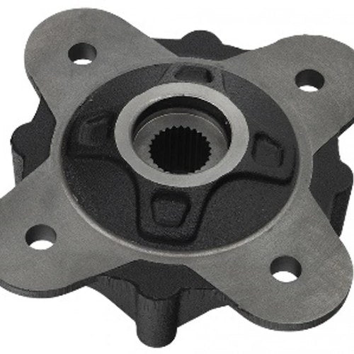 FRONT/REAR Hub Polaris GENERAL/4 1000 2019-2021, RZR900/1000 2020-2021