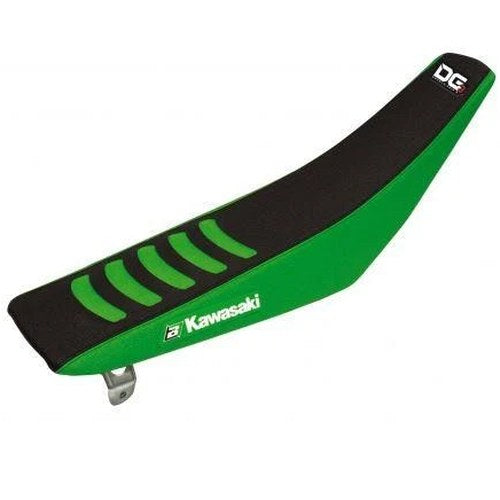 Blackbird Double Grip 3 Seat Cover Kawasaki KX250 09-12, KX450F 09-11