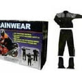 Rainwear Set Medium