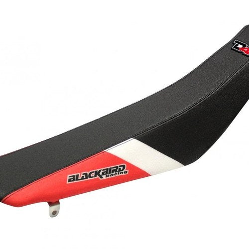 Blackbird Dream 4 Seat Cover Honda CR125/250 02-07, CRF450R 02-04