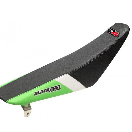 Blackbird DREAM-4 Seat Cover Kawasaki KX125/250 1999-2002