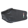 Athena Race Black Seat Cover Yamaha YZ250F 14-22, YZ450F 14-22, WR250F 15-16