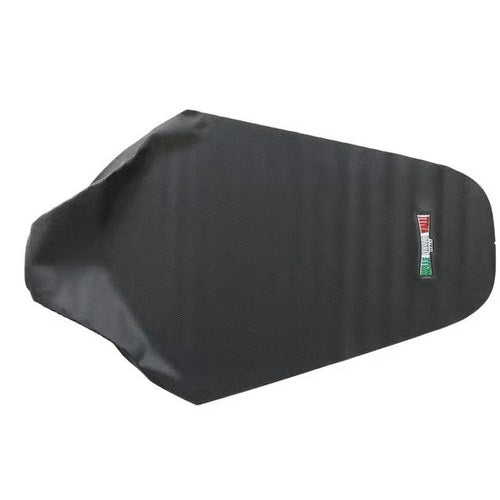 Athena Racing Black Seat Cover Yamaha YZ125 2001-2021, YZ250 2001-2021