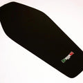 Athena Black Racing Seat Cover Gas MC125 21-22, MC-F250/450 21-22