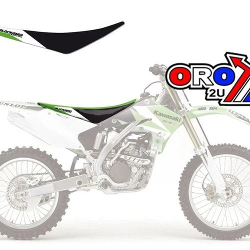 Blackbird Dream 3 Seat Cover Kawasaki KX250F 2004-2005