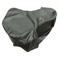 Bronco Gripper Black Seat Cover Kawasaki KFX80 2003-2006