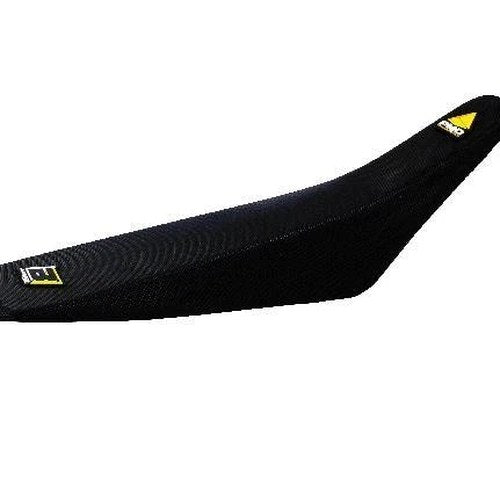 Blackbird Pyramid Black Seat Cover Kawasaki KX125/250 1999-2002