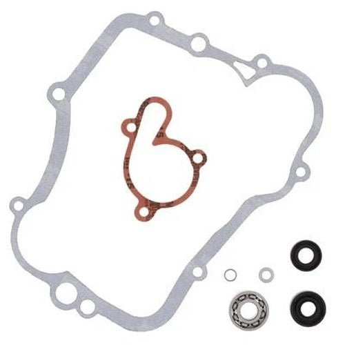 Prox Water Pump Gasket Kit Yamaha YZ85 2002-2019, with bearing