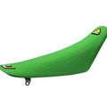 Blackbird Pyramid Green Seat Cover Kawasaki KX125/250 2003-2008