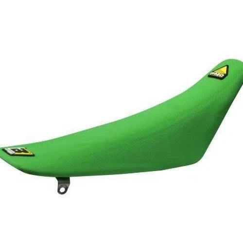 Blackbird Pyramid Green Seat Cover Kawasaki KX125/250 2003-2008