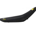 Blackbird Pyramid Black Seat Cover Husaberg FE/FS 2000-2008