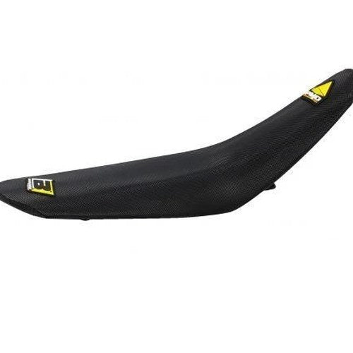 Blackbird Pyramid Black Seat Cover Husaberg FE/FS 2000-2008