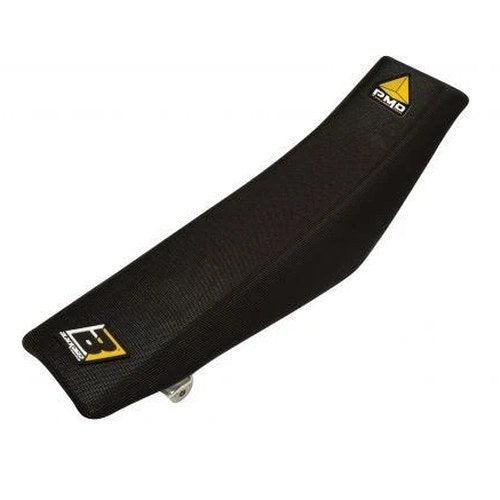 Blackbird Pyramid Black Seat Cover TM 2-STK 250-530 2015-2021