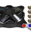 Rear Wheel Hub Polaris Sportsman 335 1999-2000, 400 2001-2002, 500 1996-2000