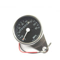 Universal 60mm Speedometer, Jap Type