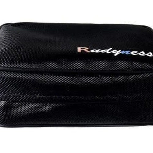 Heavy Duty Rear Fender Tool Bag Black, Waterproof Kit Bag