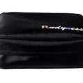 Heavy Duty Rear Fender Tool Bag Black, Waterproof Kit Bag
