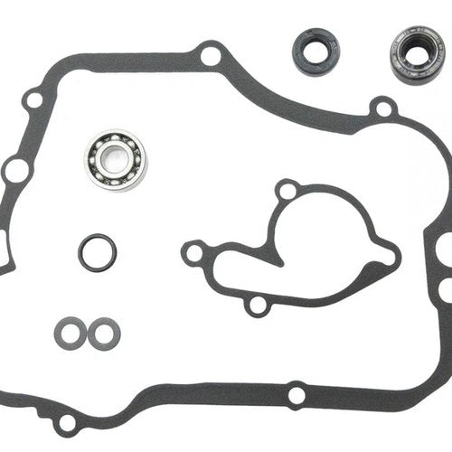 Psychic Water Pump Gasket Kit Yamaha YZ65 18-25, YZ85 18-25, With Bearing