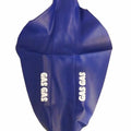 Wamc Smooth Blue Seat Cover Gas EC125/250 02-06, Fse 400/450 02-06