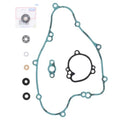 Athena Water Pump Gasket Kit Kawasaki KX65 2006-2025, With Bearing