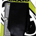 Black Seat Cover KTM SX 125 1979-1980