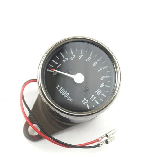 Universal 60mm Tachometer, 4.1