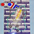 Winderosa Water Pump Kit KTM EXC/SX125 1993-1997, With Bearing