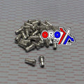 X36 Excel Nipple Set 6x8L