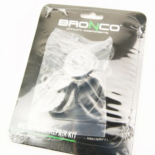 Bronco Water Pump Repair Kit Yamaha YFM450 Wolverine 06-10, YXR450 Rhino 06-09