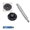 Bronco Water Pump Shaft+IMPELLER Polaris Sportsman 600 4X4 03-04, 700 4X4 02-03