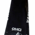 Black Seat Cover Yamaha YZ80 1993-2001